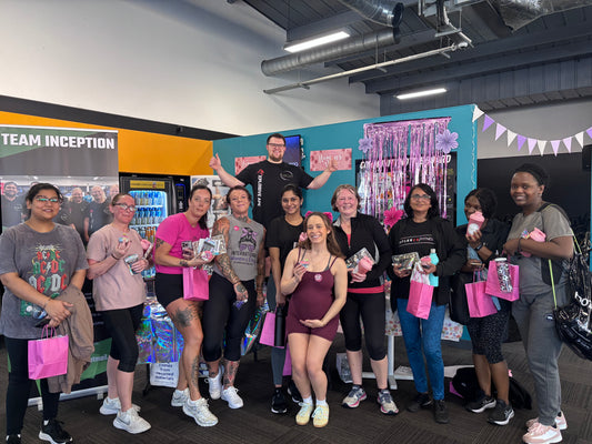 Women’s wellness day