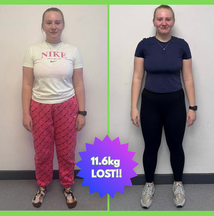 1-1 Personal Training