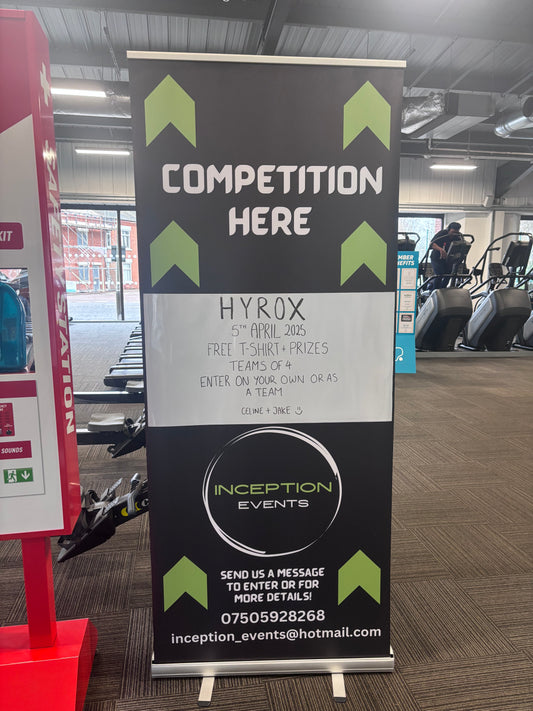 Teamrox Competition