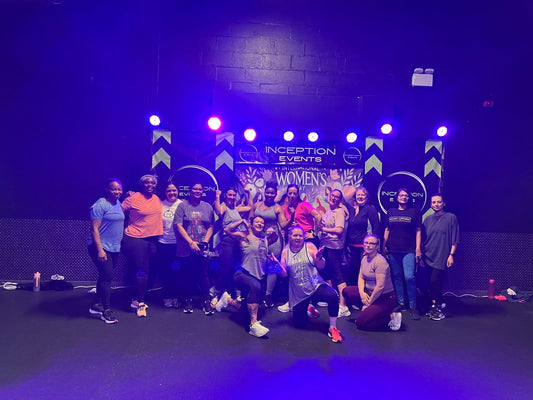 Women’s wellness day
