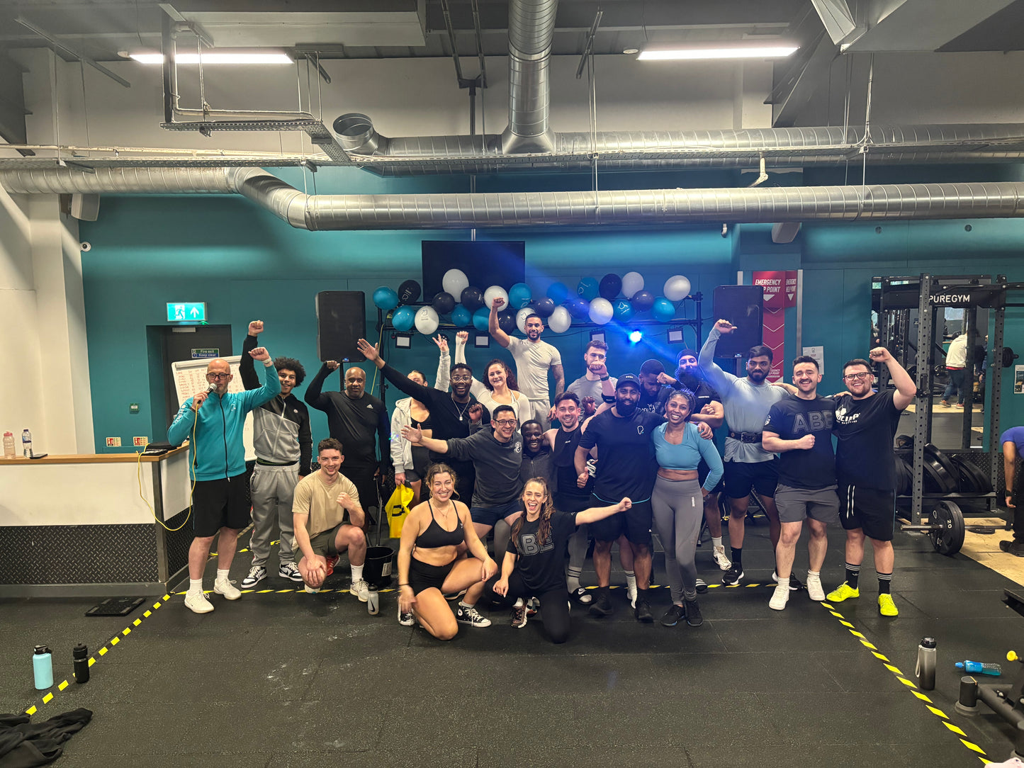 Bench Comp 28.01.26 Leicester Walnut Street