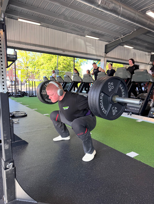 Squat Comp 25.06.2026
