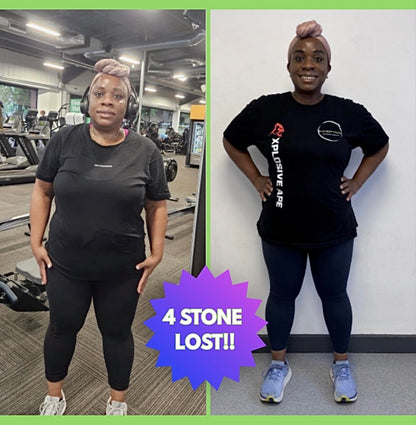 1-1 Personal Training