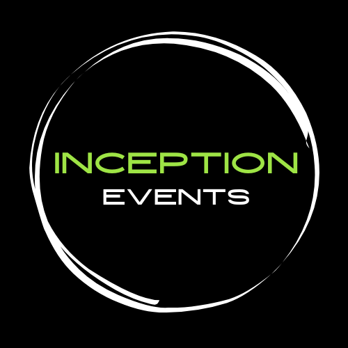 Inception Events – Inception Group